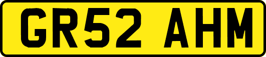 GR52AHM