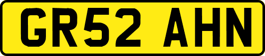 GR52AHN