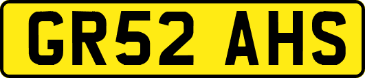 GR52AHS