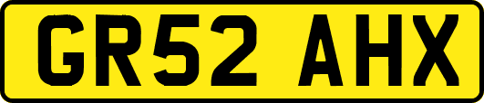 GR52AHX