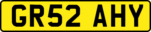 GR52AHY