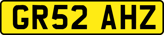 GR52AHZ