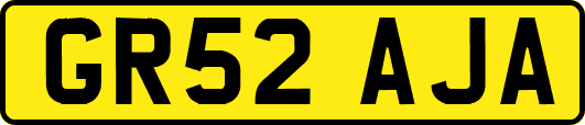 GR52AJA