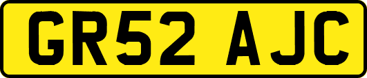 GR52AJC