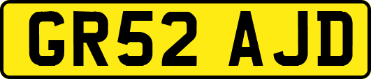 GR52AJD