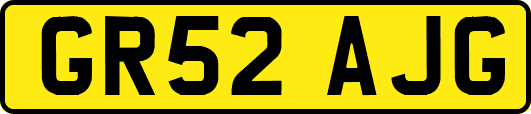 GR52AJG