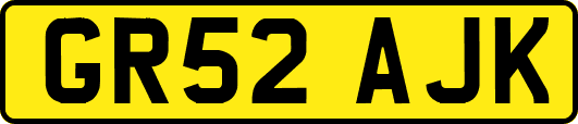 GR52AJK