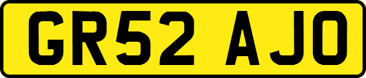 GR52AJO