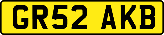 GR52AKB