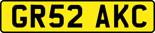 GR52AKC