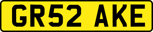 GR52AKE
