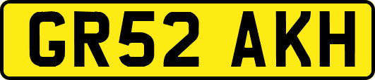 GR52AKH