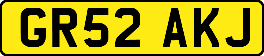 GR52AKJ