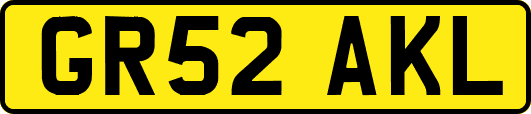 GR52AKL