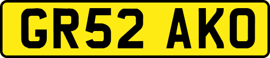 GR52AKO