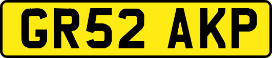 GR52AKP