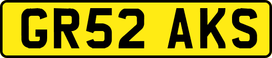 GR52AKS