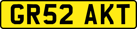 GR52AKT