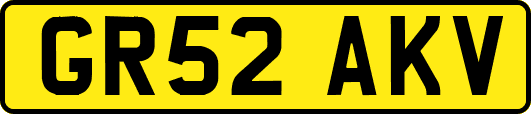 GR52AKV