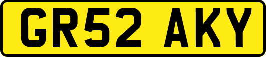 GR52AKY