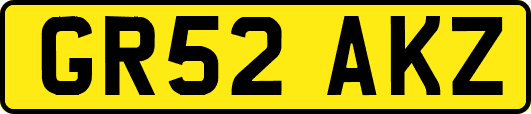 GR52AKZ