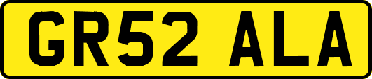 GR52ALA