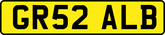 GR52ALB