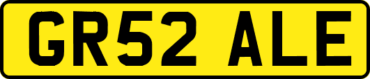 GR52ALE