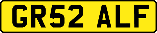 GR52ALF