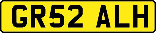 GR52ALH