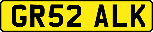 GR52ALK