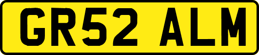 GR52ALM