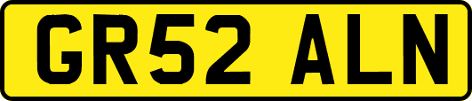 GR52ALN