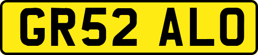 GR52ALO