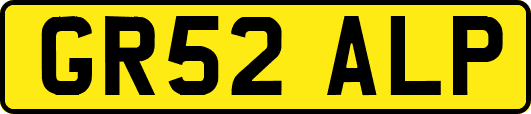 GR52ALP