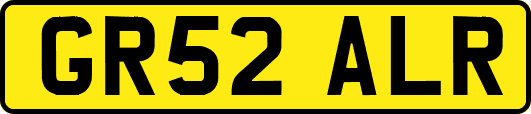 GR52ALR