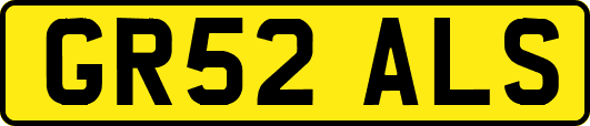 GR52ALS