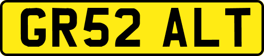 GR52ALT