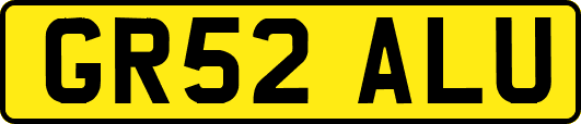 GR52ALU