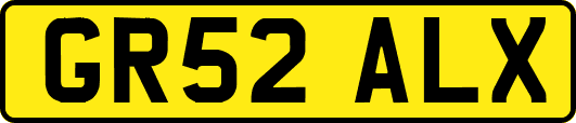 GR52ALX