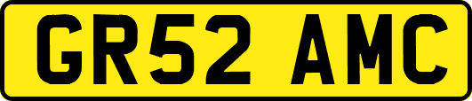 GR52AMC