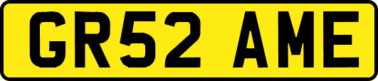 GR52AME