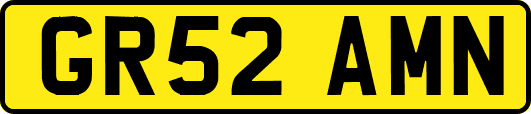 GR52AMN