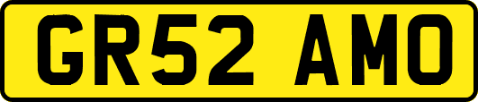 GR52AMO