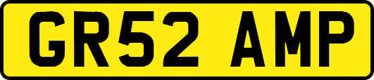 GR52AMP