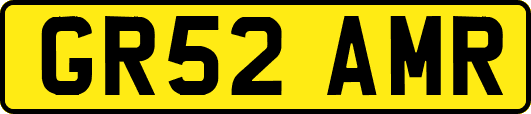 GR52AMR