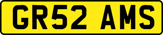 GR52AMS