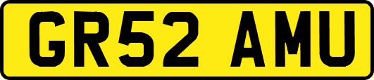 GR52AMU