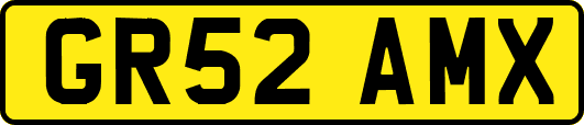GR52AMX