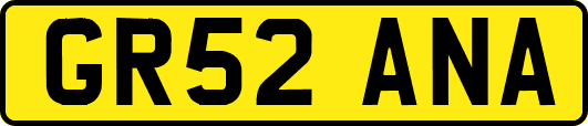 GR52ANA